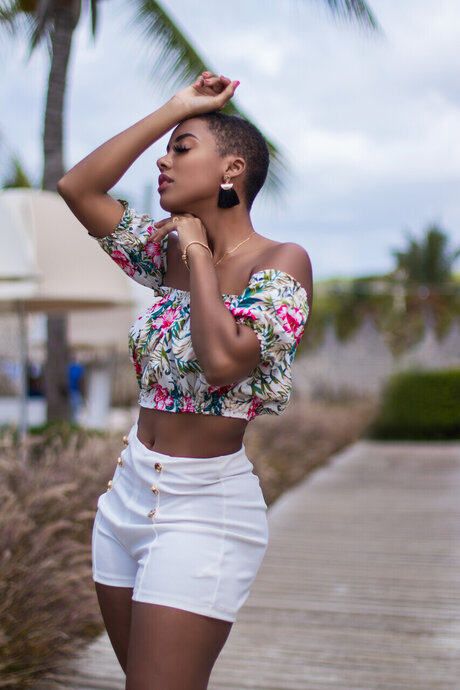 Reidy Everett star hd pics