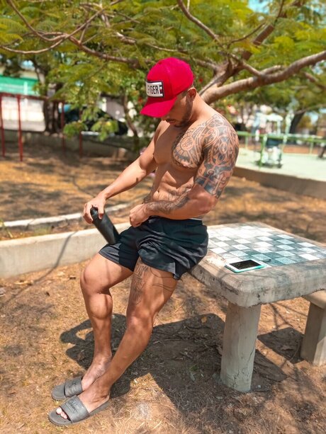 Felipe Ramos exclusive pornstar galleries