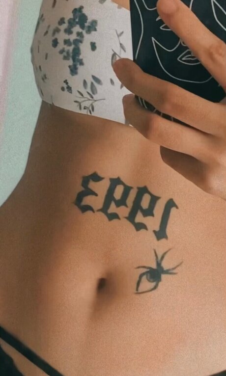 ning eileen naked star pictures