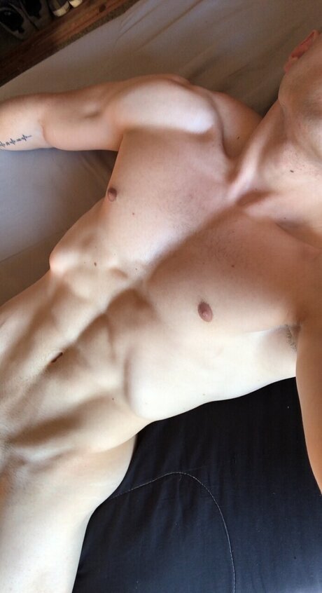 Bruno Joaqu n star pretty gallery