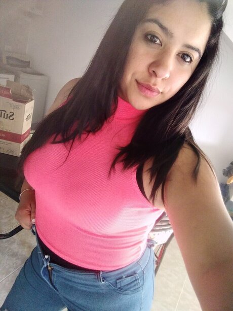 Nadia Reeb star sex photos