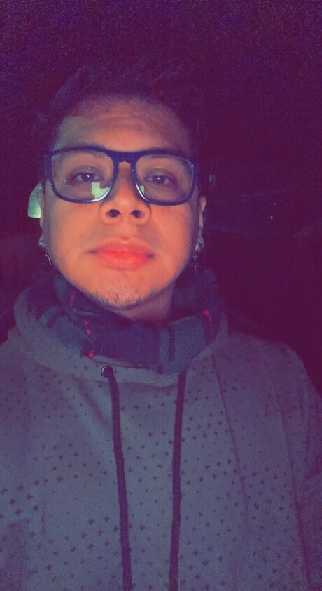 Ernesto Navarrete model erotic image