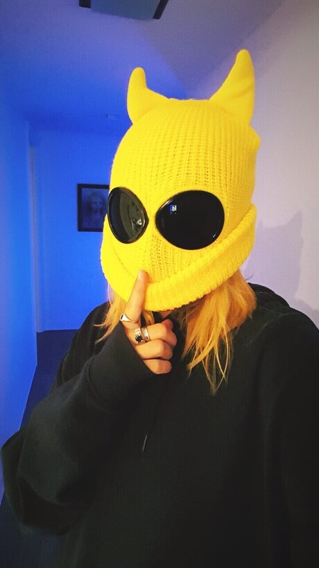 ButterCup sex model gallery