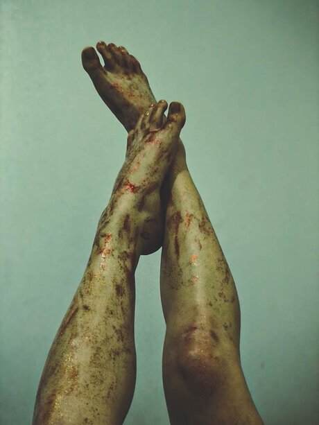 Feetasty star nude pic