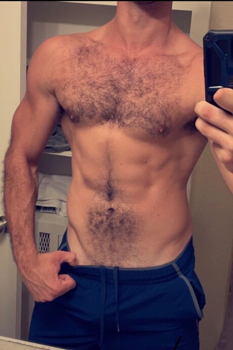 Johnny Woods exclusive actress pictures