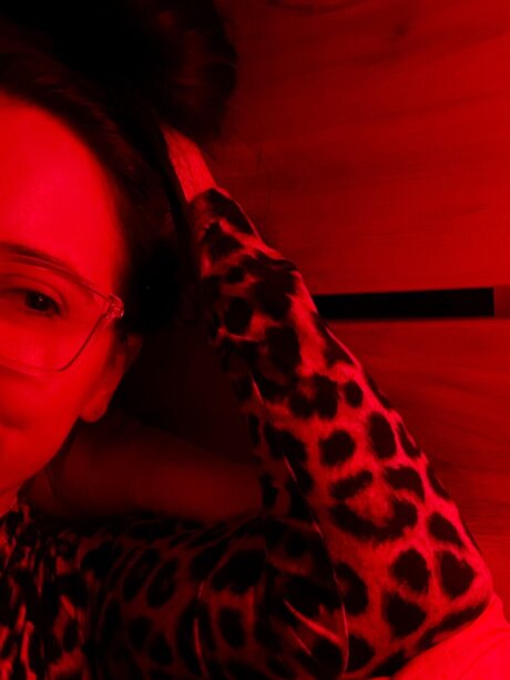 SouthernlyTatted exclusive actress pic