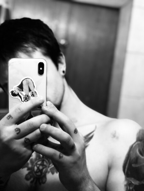 Valter Cult pornographic star galleries