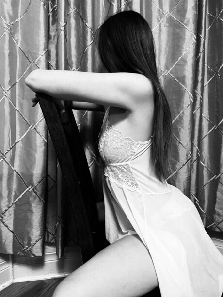 Nichole model nudes photo