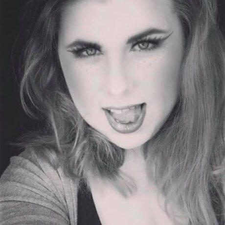 Wintyr Annalee Rose naked model images