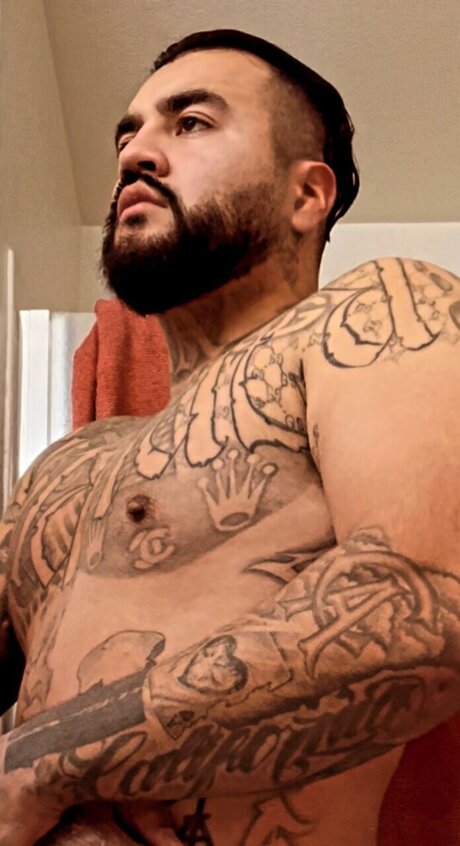 TUPAPI_ pornstar nudes archive