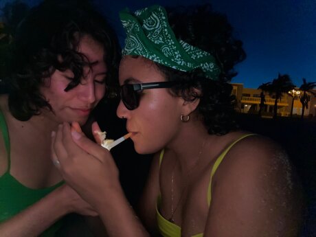 Xinnamoon erotic model photos