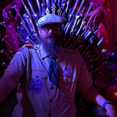 Billy Bob model naked pic