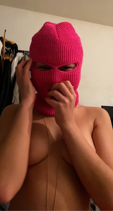 baby balaclava star sex photo