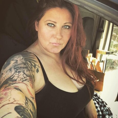 Yorkshire Warrior Queen pornstar sex galleries