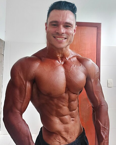 Sayajinn star exclusive pictures