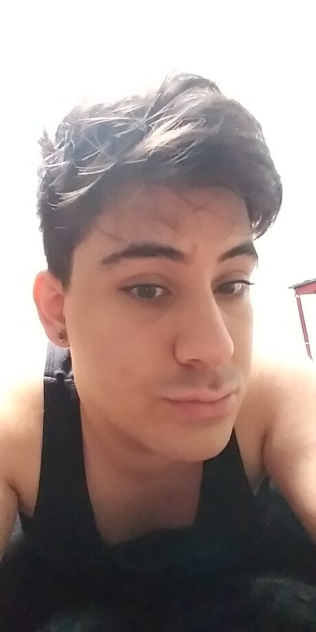 Matt Remi nude pornstar img