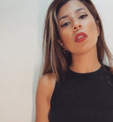 Johani nudes actress image