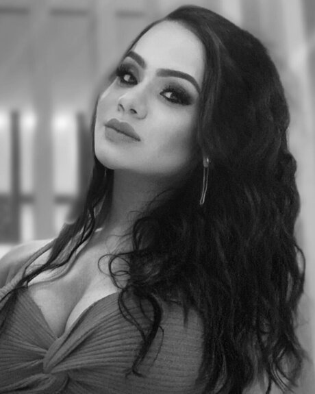 Amanda Lopez star nudes pics