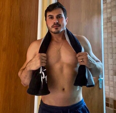 Thiago Grey star pretty pics