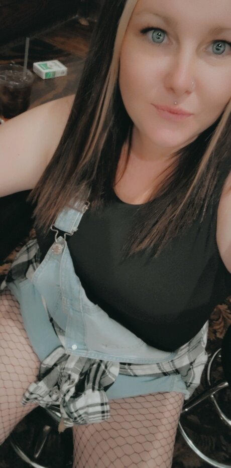 Lovely Belle pornstar hot image