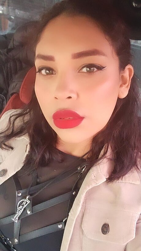 Mery_ sexy pornstar pic