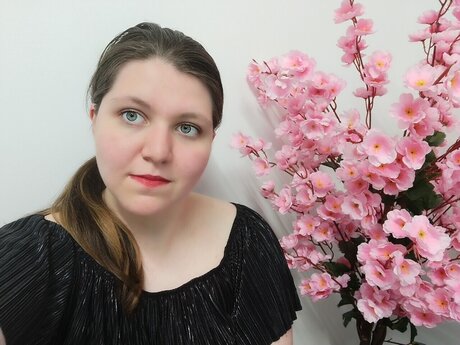 Doczi Claudia pornstar art image