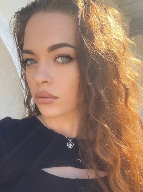 Kateryna Myronenko star hd pictures