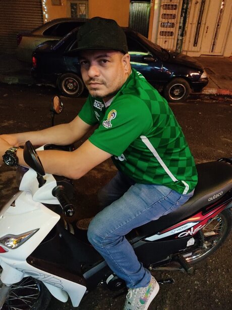 Didier Andres Perez pornstar xxx img