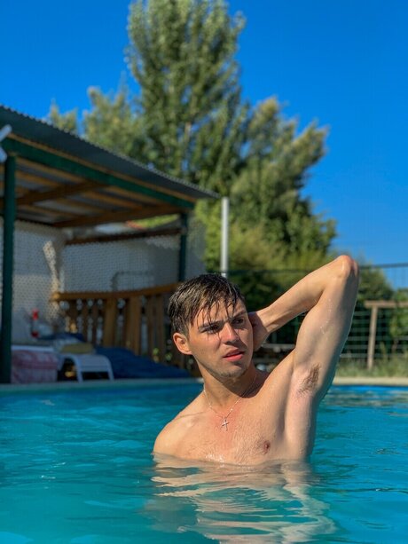 Nestor Navarro pornstar beautiful photos