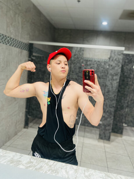 Bernabe art pornstar pic