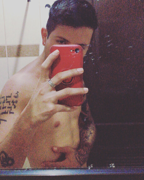 Jesus Rodr guez pretty model photos