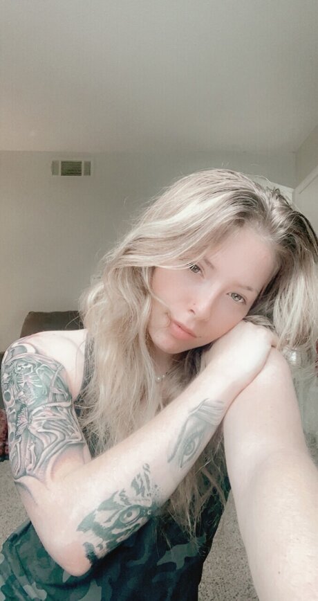 Cailey Brock exclusive model gallery