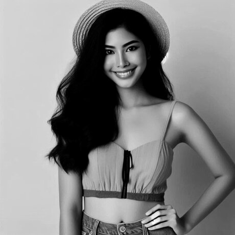 Lady UwU model top galleries