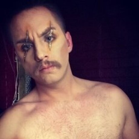 Daddy Dixon model hd photo