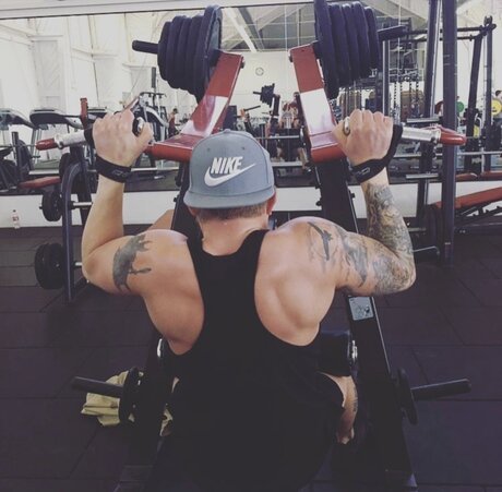 Connor99 star porn img