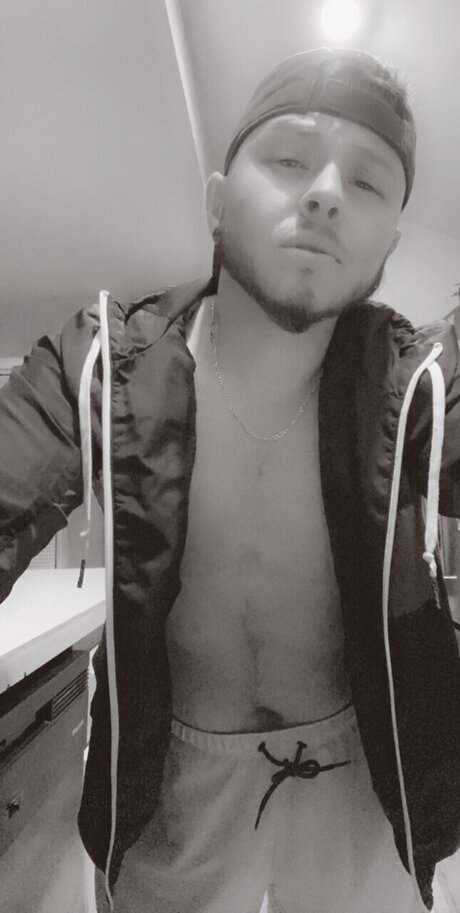 DirtyBatz87 nude pornstar picture