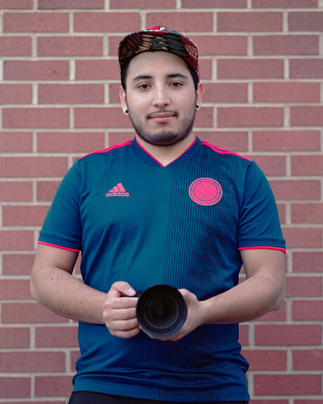 Nicolas Fernandez star nudes pics