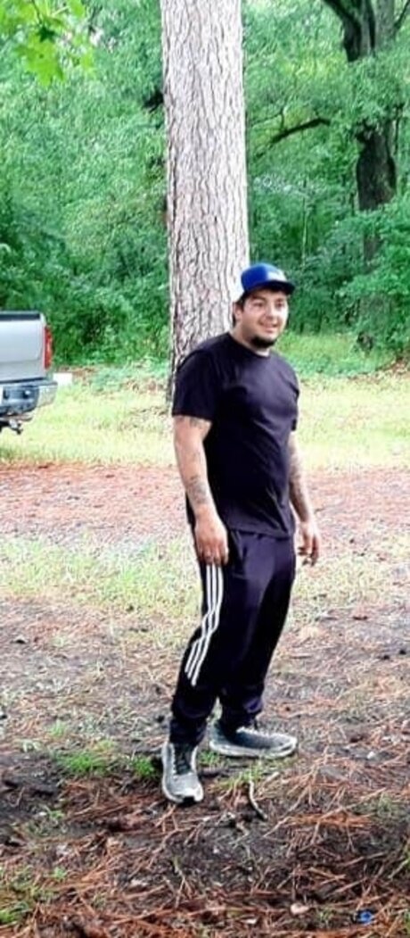 Samuel Nardi model porn image