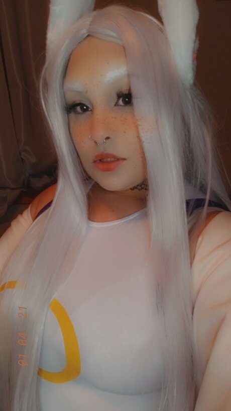 Krys star top pictures