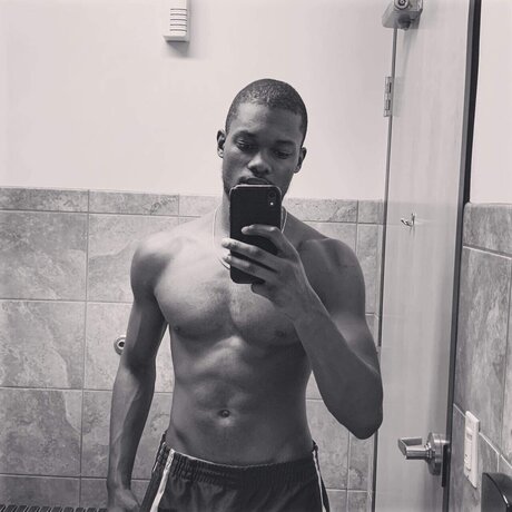 Shamon B nice pornstar picture