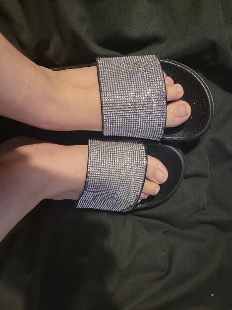 Footfetish nice star gallery