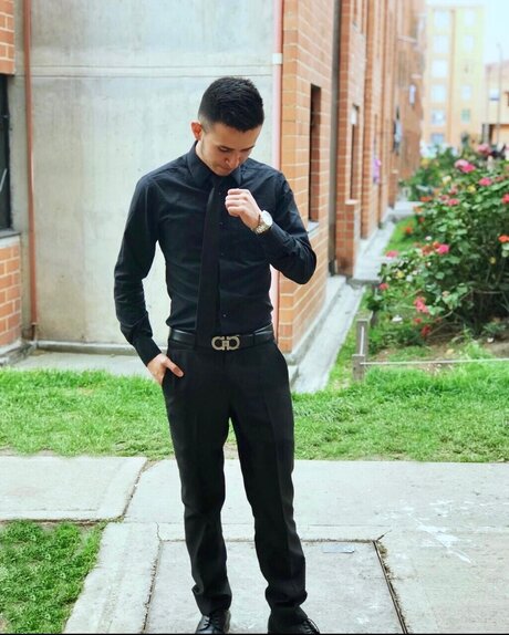 Jared On naked model galleries