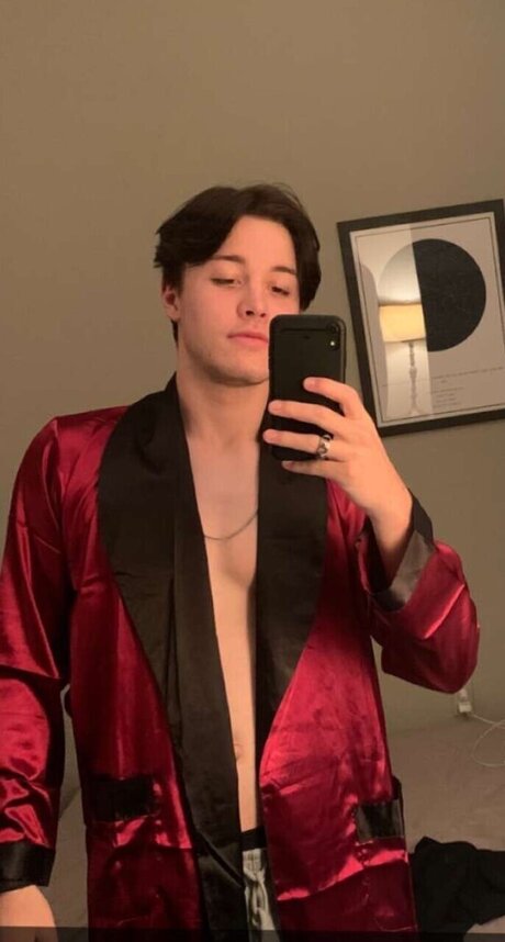 Micheal Paris high quality model picture