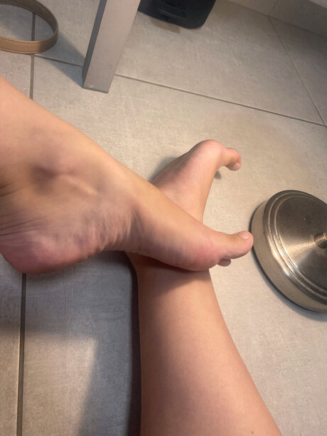 Lone pornstar adult image