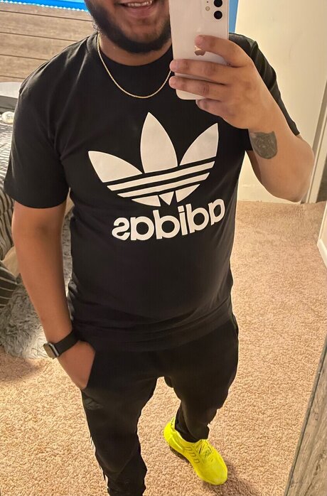 LatinDaddy best model image