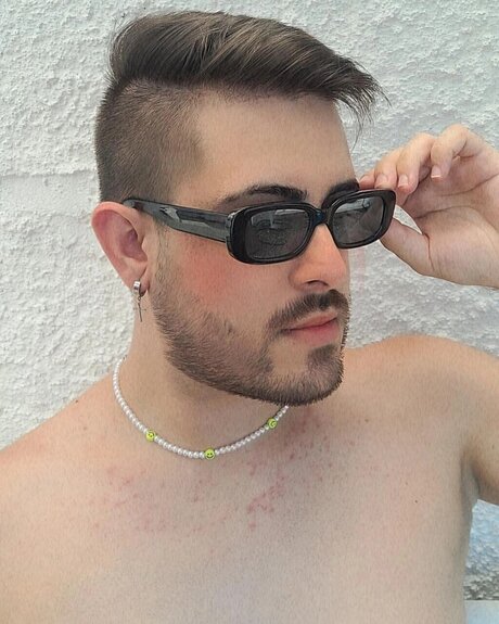 Allan O Rodrigues nice model pics