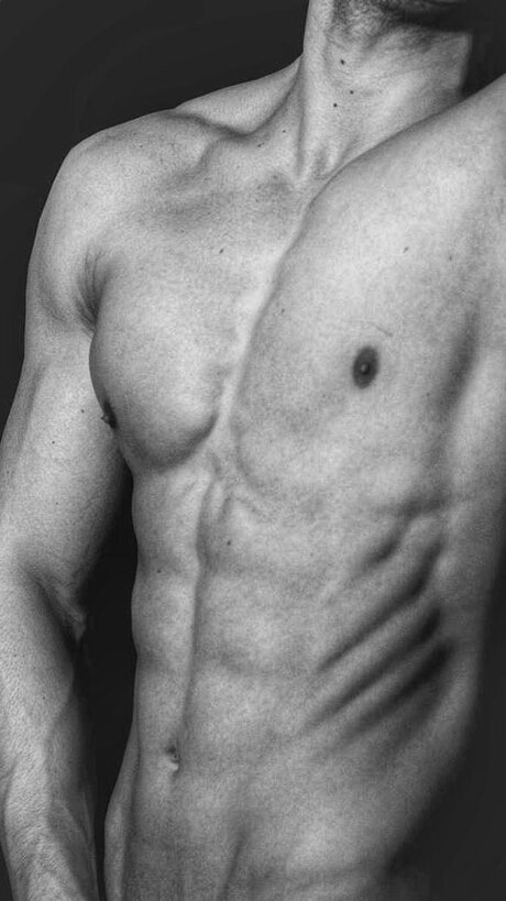 Shadow Touch pretty star archive