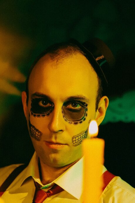 Anton Komandyr model pics