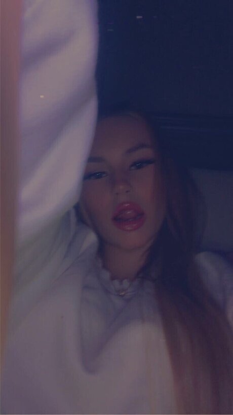 Oana model perfect archive