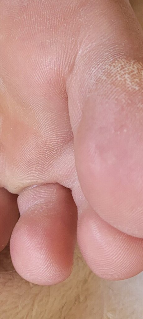 KickyFeeps star perfect pic